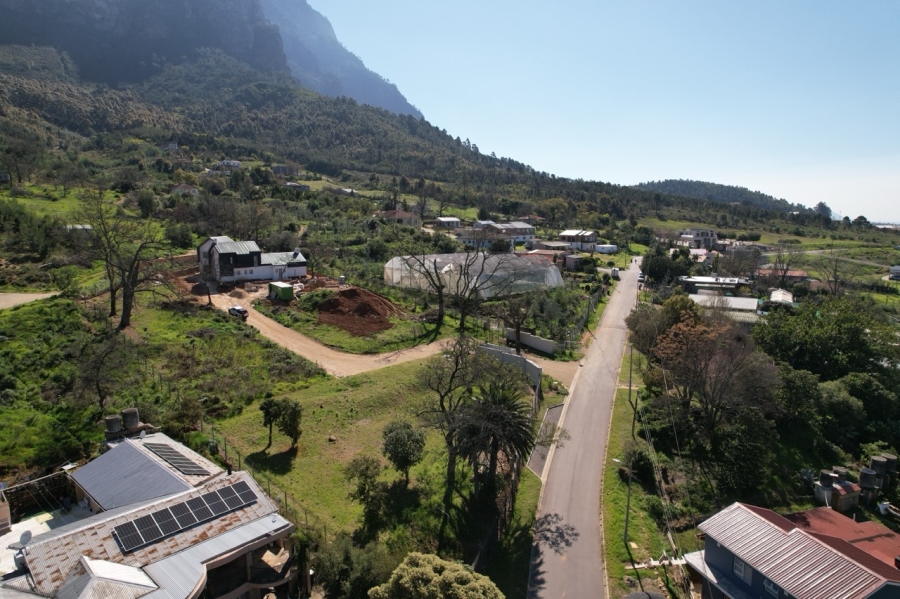 0 Bedroom Property for Sale in Johannesdal Western Cape